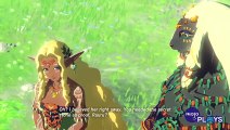 20 MORE Hidden Secrets in Zelda Tears of the Kingdom