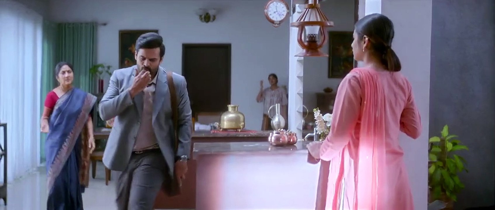 BRO Full Blockbuster Hindi Action Movies 2023 Part 01 | Pawan Kalyan Sai tej | New South Indian Movies 2023 | BRO South Action Movie Hindi Dubbed 2023 | Pawan Kalyan Sai Teja Blockbuster Action Movie