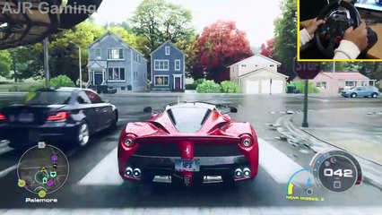 Need for Speed Unbound LOOKS ABSOLUTELY AMAZING ON THE PS5 - Ultra Graphics Gameplay 4k 60fps