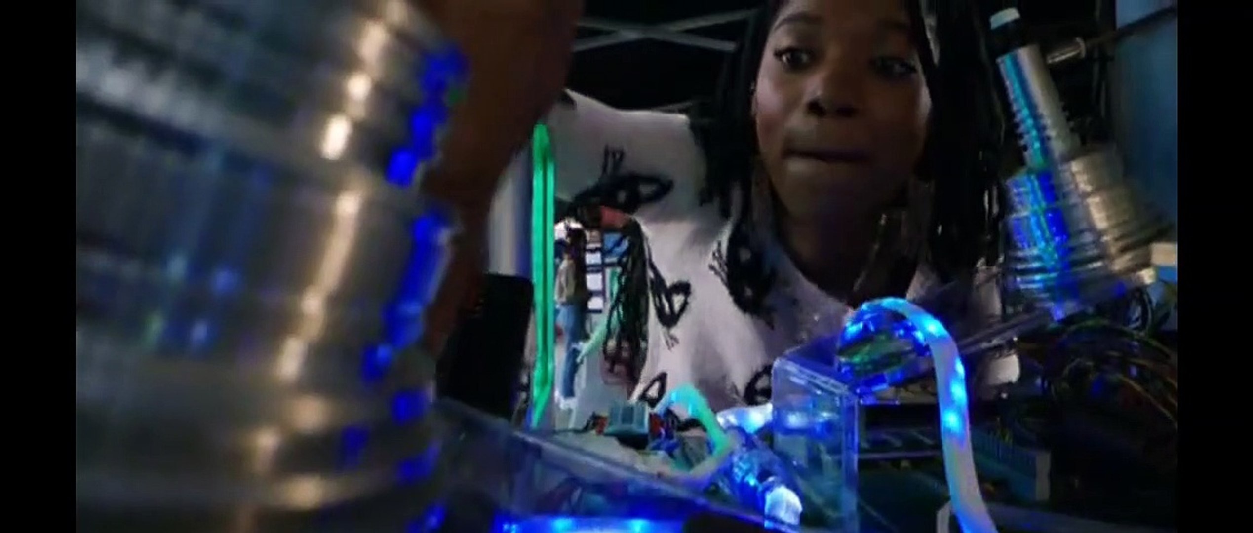 Letest Hollywood Hindi dubbed movie