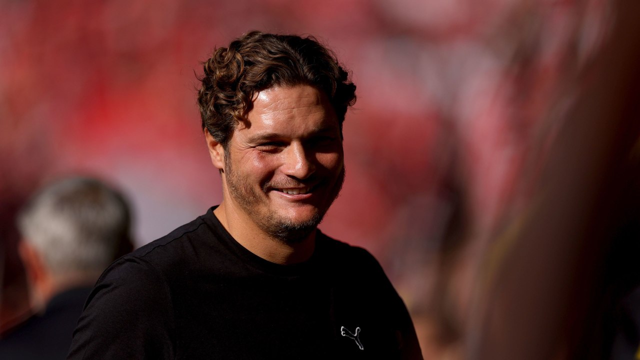 Noch keine Entwarnung bei Hummels - Terzic über ein 'großes Kompliment'