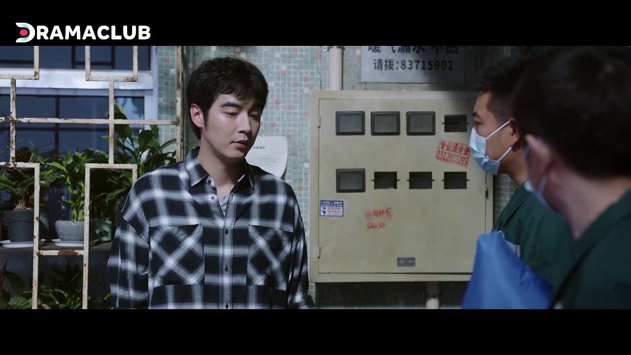 The Heart EP01