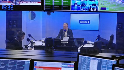 Vague de chaleur en octobre : en Loire-Atlantique, les Brévinois sont nombreux à se baigner dans l'océan