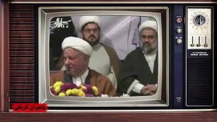 پیامبران تاریکی / بخش دهم