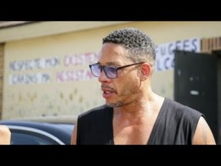 « J'ai déjà vrillé » : JoeyStarr violent envers ses compagnes ? Il répond...