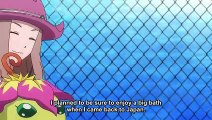 Watch Digimon Adventure tri. 2- Ketsui (2016)