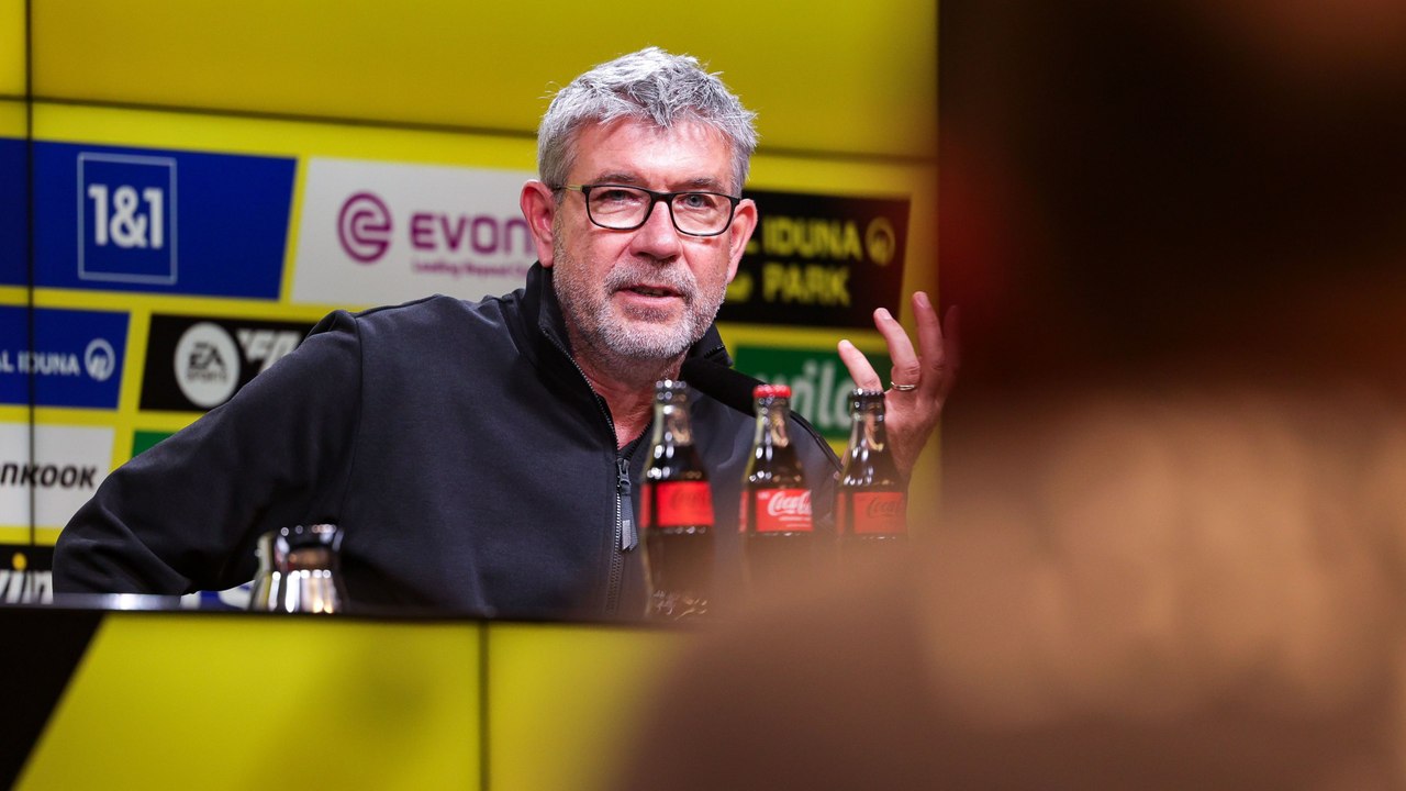 Fischers Ton wird schärfer: 'Das geht auf diesem Niveau nicht'