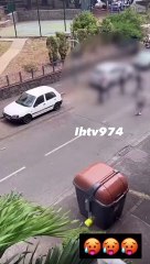 Échauffourées au Moufia