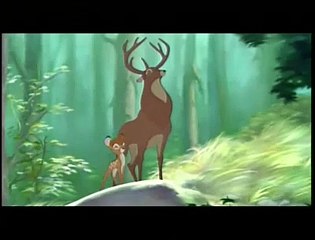 Bambi 2, el príncipe del bosque - Tráiler español