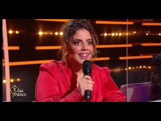 Inès Reg : après le scandale de ses propos tenus pendant l'élection de Miss France,...