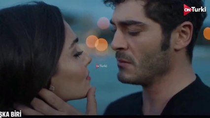 مسلسل شخص اخر الحلقة 5 الاعلان 2 الرسمي مترجم HD