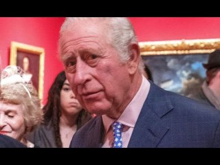 'Didn't sink in' Prince Charles left facing major disaster as prop he demanded fell apart