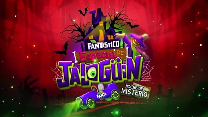 'Acábatelo' regresa al 'Especial de Halloween' 2023