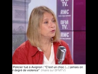 Karine Lacombe suscite la peur : « L’été peut devenir un cauchemar »