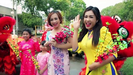 Hòa Nhạc Liên Khúc Tết Đặc Sắc 🎉 - Món Quà Âm Nhạc Đón Xuân