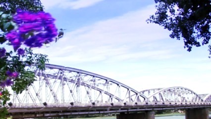 Mien trung thuong nho - Trang Anh Tho HD