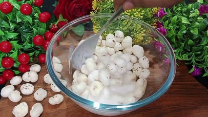 पूरे YouTube  पर पहली बार बनाये सीधे मखाने से 100% पनीर और पनीर की सब्जी , Dairy free Paneer recipe