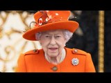 Elizabeth II affaiblie : la reine d'Angleterre prête à abdiquer ? Un expert royal...