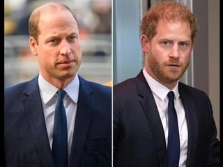 Le prince William « vraiment frustré et coincé » face à la décision « impossible » du prince Harry