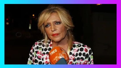 ➕La verd@d sobre el estado de salud de Lydia Lozano tras ser hospitalizada en 'la Palma'