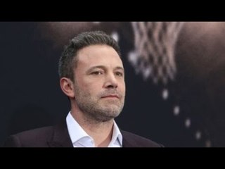 PHOTO Ben Affleck rend hommage à son ex-femme Jennifer Garner en publiant une série...