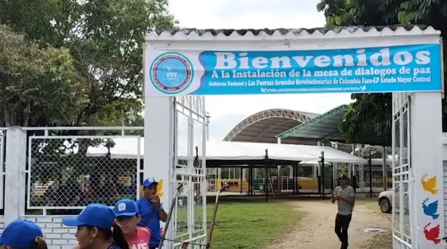 Instalación de mesa de diálogo entre Gobierno y disidencias Farc estaría en duda, ¿por qué?