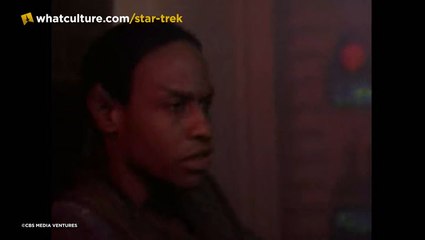 10 Greatest Unspoken Star Trek Plot Points