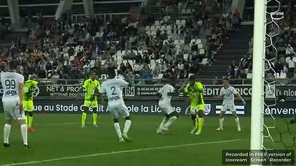 But Abdelli vs Amiens