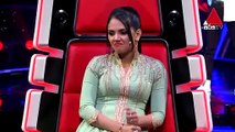 Lahindu De Alwis | Ai kale (ඇයි කළේ) |  Blind Auditions | The Voice Sri Lanka