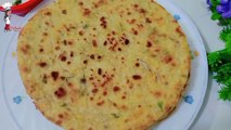 Healthy Lunch Box Recipe | Aloo Ka Paratha New Style | Easy & Quick Paratha Recipe | Paratha Recipe