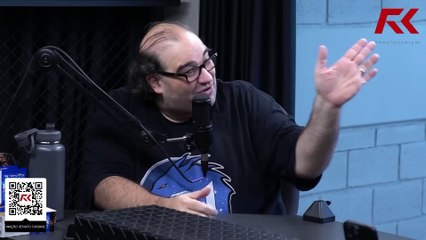 O DIA QUE TENTARAM INVADIR A CASA DO SERJÃO DOS FOGUETES – IRONCAST CORTES