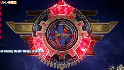 Douluo Dalu 2 Peerless Tang Sect -  Episode 17 English Sub