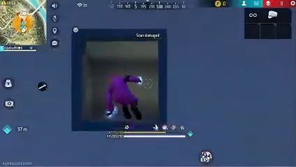 GRANDMASTER LOBBY SOLO VS SQUAD | FREE FIRE GAMEPLAY #2