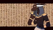 FURRY!  {animation meme} [Egyptian God Anubis] cartoons! animation videos! kids studio! dailymotion 3D cartoon channel!