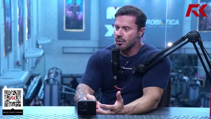 SERJÃO CONTA COMO FOI A SUA EXPERIÊNCIA EM TRABALHAR COM PETRÓLEO – IRONCAST CORTES