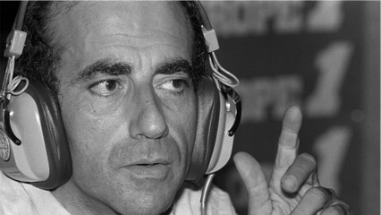 GALA VIDEO - Obsèques de Jean-Pierre Elkabbach : cet endroit inattendu où il avait échangé pour la dernière fois avec Michel Drucker