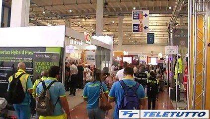 Video News - A MONTICHIARI TORNA REAS