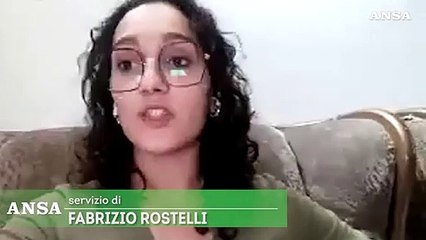 Israele, cooperante italiana da Hebron: "Uscire non e' sicuro, situazione molto tesa"