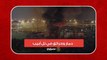 طوفان الأقصى.. دمار وحرائق في تل أبيب بسبب صواريخ المقاومة