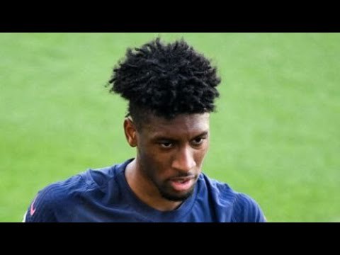 Kingsley Coman : ce cadeau de la fédération pour la naissance de sa fille qui a...