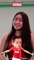 SANTIAGO GIMÉNEZ pinta para ser MEJOR que CHICHARITO #SantiGiménez #Chicharito