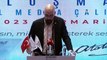 Kıvanç El, président de l'Association des journalistes contemporains : L'agence de publicité de presse est une institution de censure