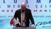 Kıvanç El, président de l'Association des journalistes contemporains : L'agence de publicité de presse est une institution de censure