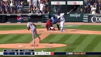 Recordando el último hit de Miguel Cabrera