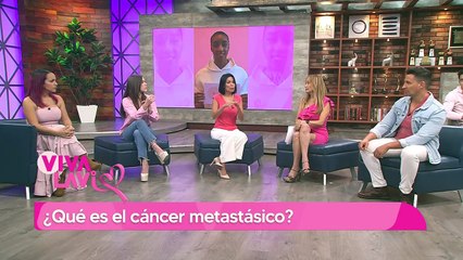 Cáncer de mama: Síntomas, tratamiento y cómo detectarlo a tiempo