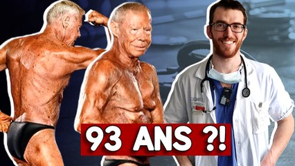 LA MUSCULATION : PLUS MAUVAIS SPORT POUR LA SANTÉ ?