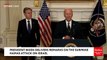 BREAKING NEWS: Biden Delivers Remarks On 'Unconscionable' Hamas Attack On Israel