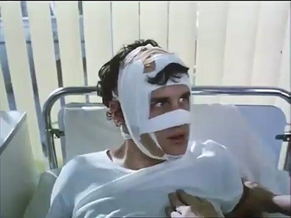 Le Loup-garou de Paris Bande-annonce (EN)