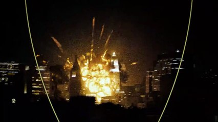 Cloverfield Bande-annonce (FR)