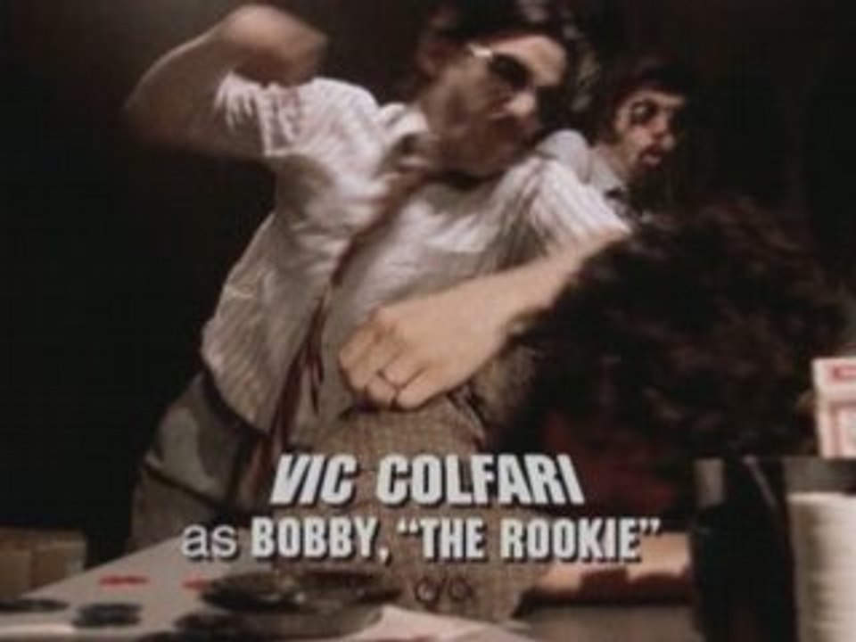Beastie Boys - Sabotage